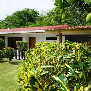 ** Pensión Cozy Turistica Colombia