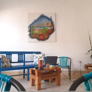 Casa Abundancia Pensión