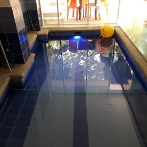 Rodadero Hotel