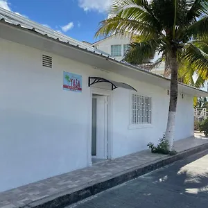 Estalagem Yasa Sarie Bay San Andrés