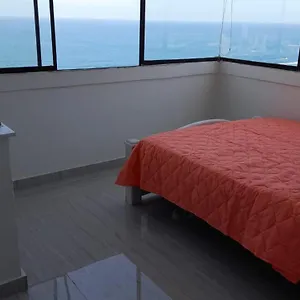 Santa Maria Del Mar Apartahotel
