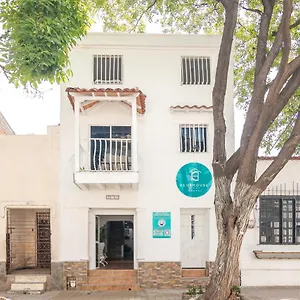 Hostel Club House