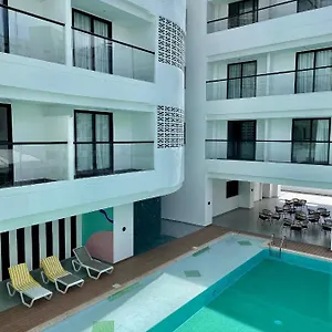 Hotel 3h Rodadero