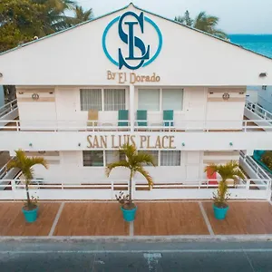 San Luis Place By Dorado San Andres (San Andres and Providencia Islands)