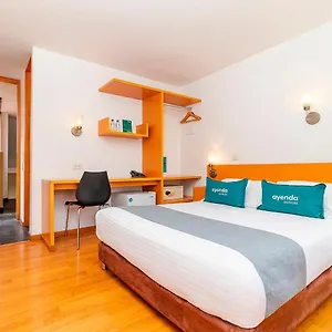 *** Hotel Ayenda Abitare 56 Colombia
