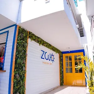 Estalagem Zojo Marina Bay San Andrés