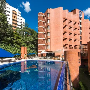 Hotel Dann Carlton Belfort Medellín