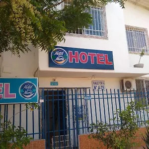 ** Hotel Casahotelmarly Colombia