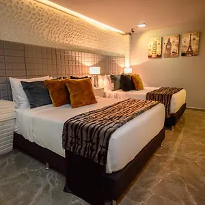 Hotel Kh Boutique