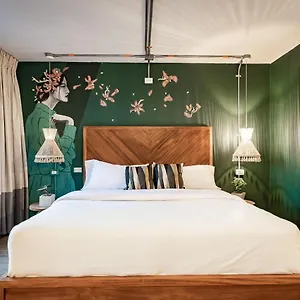 Hotel Selina Chapinero Bogotá