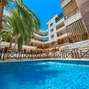 Hotel Karaya Dive Santa Marta (Magdalena)