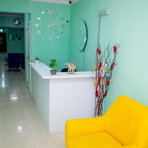 Bed & Breakfast Comfort House