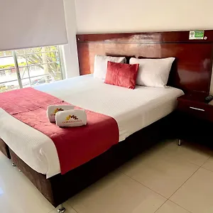 Dorado Gold Bogota