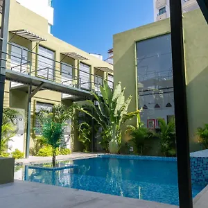 Hotel Oasis Tropical Santa Marta (Magdalena)