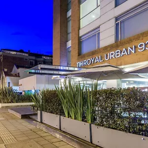 Nh Urban 93 Royal Bogota