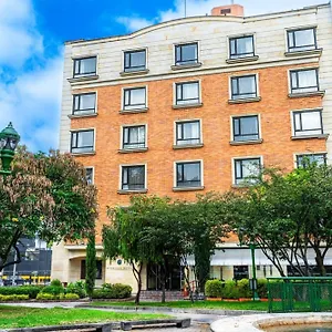 Hotel Morrison Zona Rosa Bogotá