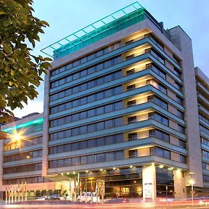 Plaza Bogotá