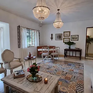 **** Hotel Leclerc Boutique Granada Colombia
