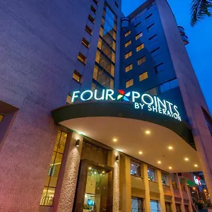 Hotel Four Points By Sheraton Medellín