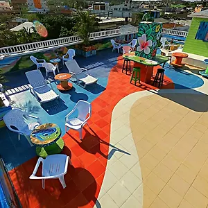** Hotel La De Lulú Colombia