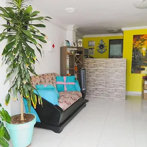 ** Inn Stingray Colombia